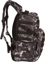Samurai Tactical Wakizashi Tactical Backpack (Black), One Size, (ZPB001EC-008) - Image 5